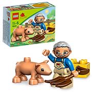 LEGO DUPLO 5643 Little Piggy
